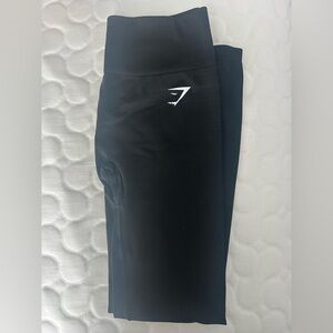 Gymshark Vital Soft Leggings - black
